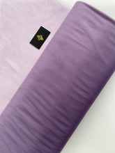 Tulle Clasic Pudra Inchis - 3 m Latime